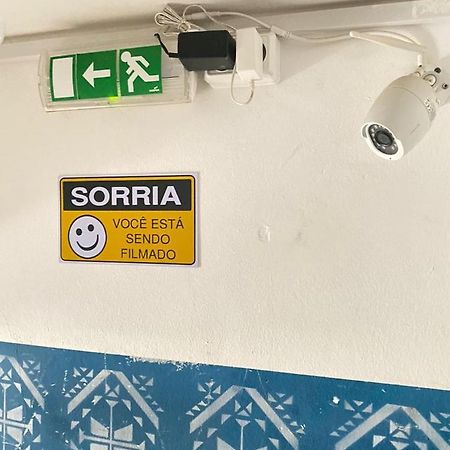 Quarto Nº6 Maria Bonita- Central プライア エクステリア 写真