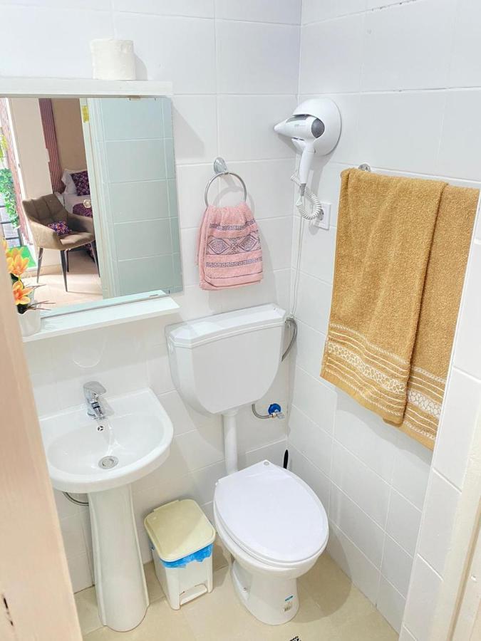 Quarto Nº6 Maria Bonita- Central プライア エクステリア 写真