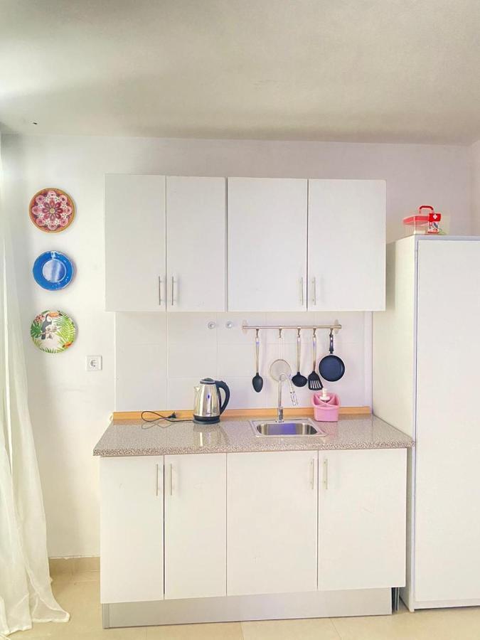 Quarto Nº6 Maria Bonita- Central プライア エクステリア 写真